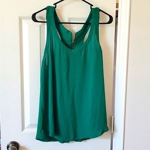 Express dressy tank
